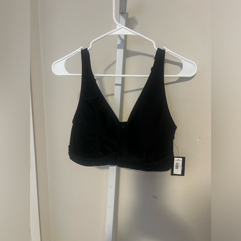 Torrid bikini top